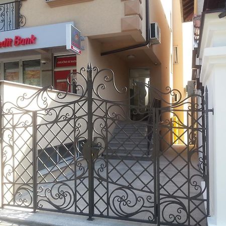 Park Srce Apartments Aranđelovac Exterior foto