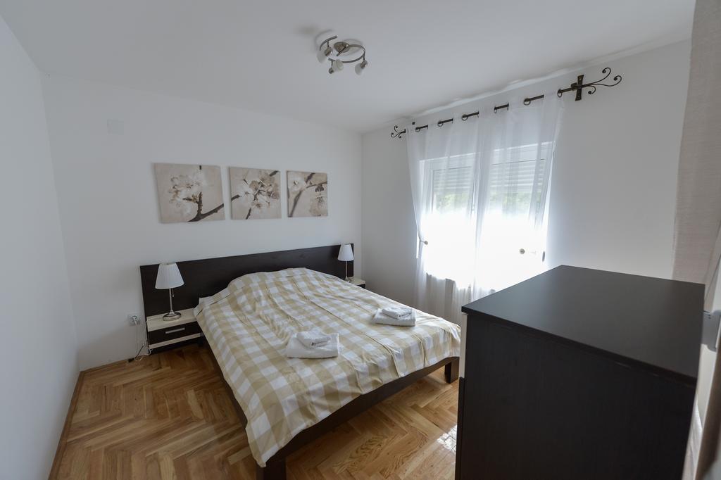Park Srce Apartments Aranđelovac Zimmer foto
