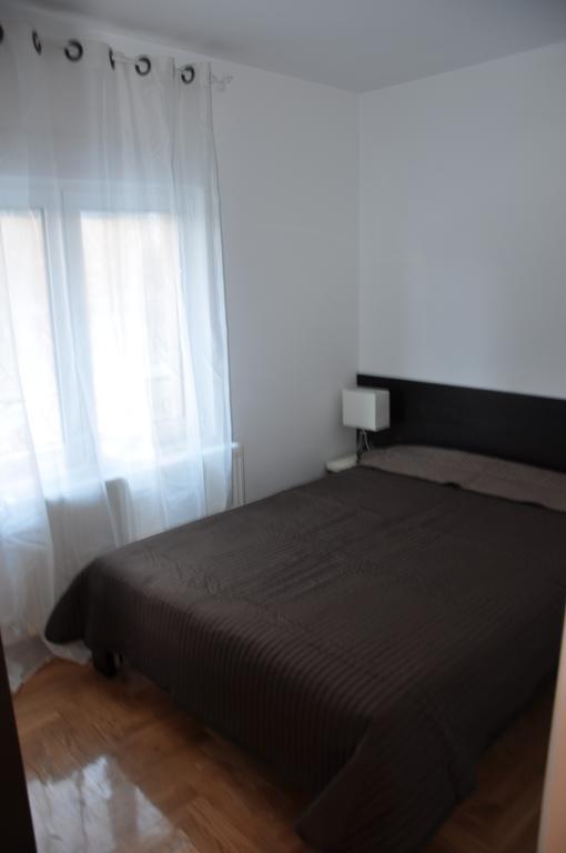 Park Srce Apartments Aranđelovac Zimmer foto