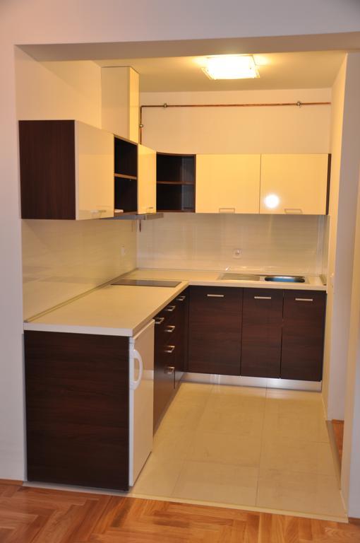 Park Srce Apartments Aranđelovac Zimmer foto
