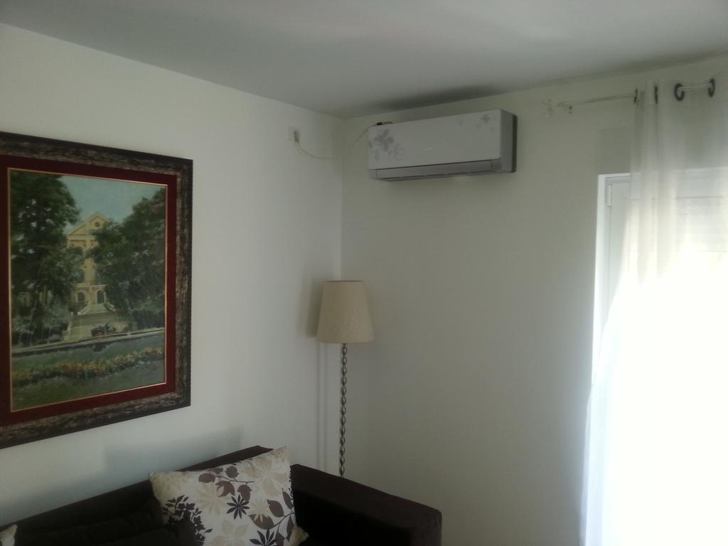 Park Srce Apartments Aranđelovac Zimmer foto