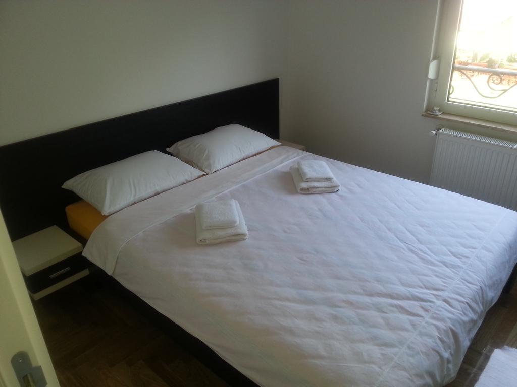 Park Srce Apartments Aranđelovac Zimmer foto