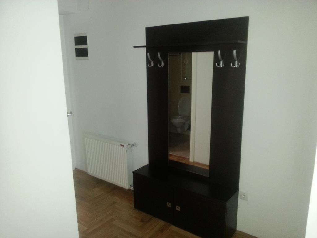Park Srce Apartments Aranđelovac Zimmer foto