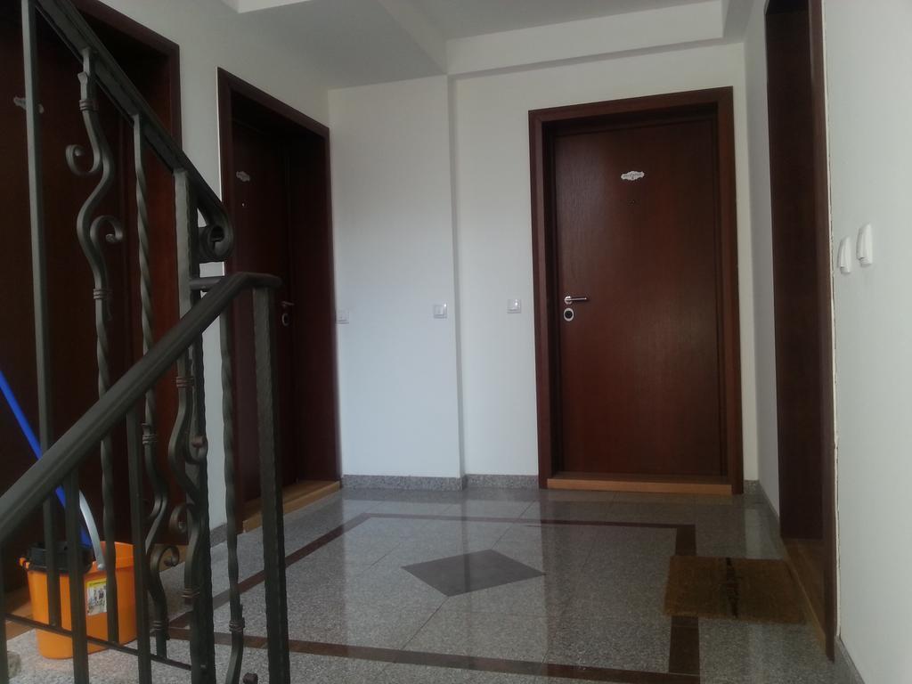 Park Srce Apartments Aranđelovac Exterior foto